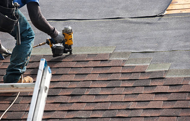 Licensed Gutter Installation service in Belvidere, NC - Brentwood Metal Roofing